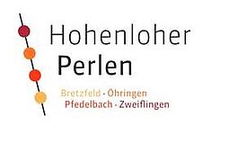 Logo Hohenloher Perlen - hier klicken um dorthin zu gelangen